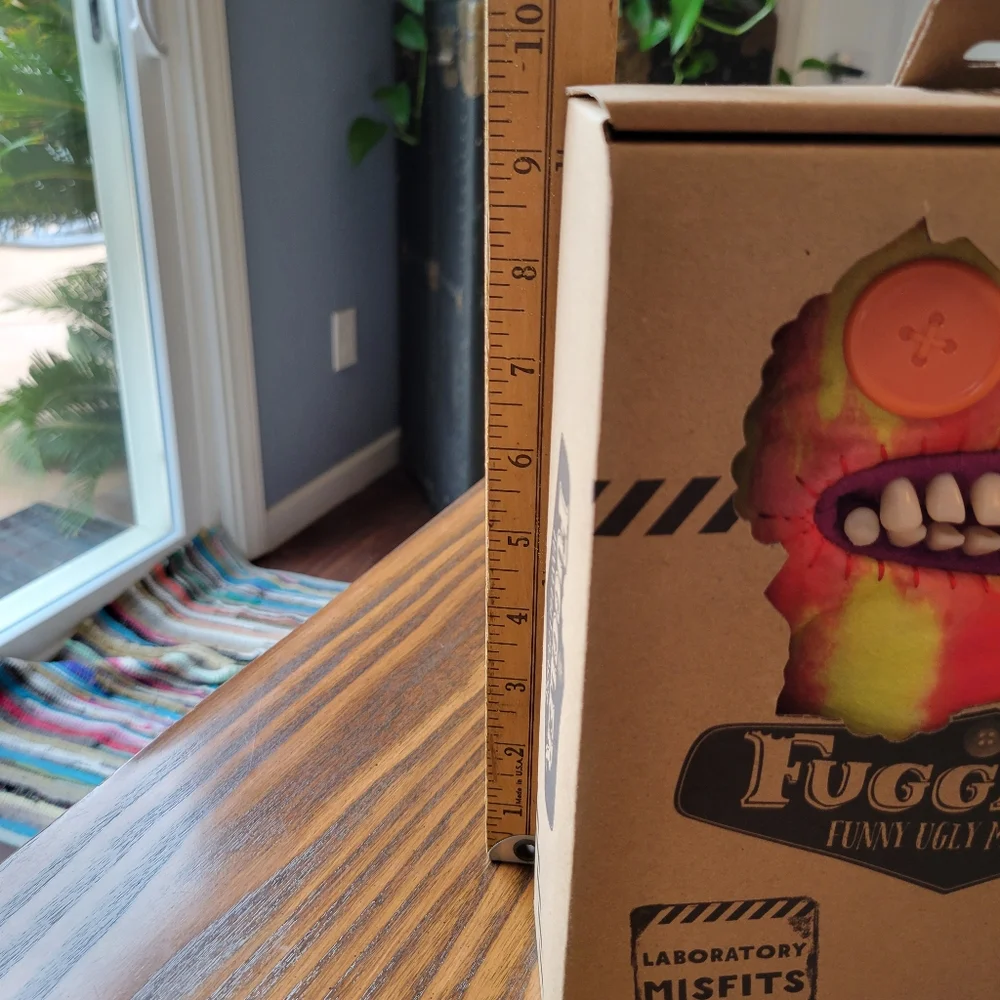 N/A 2024 fuggler