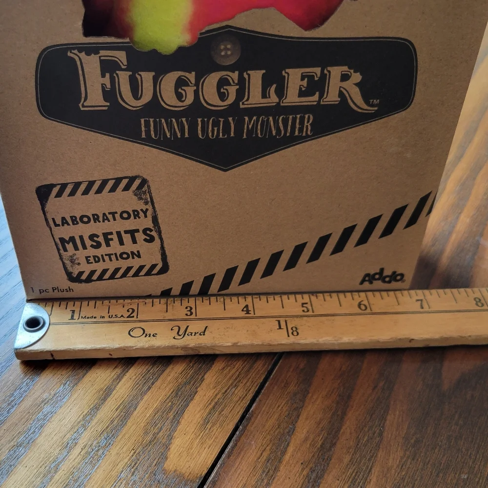 N/A 2024 fuggler