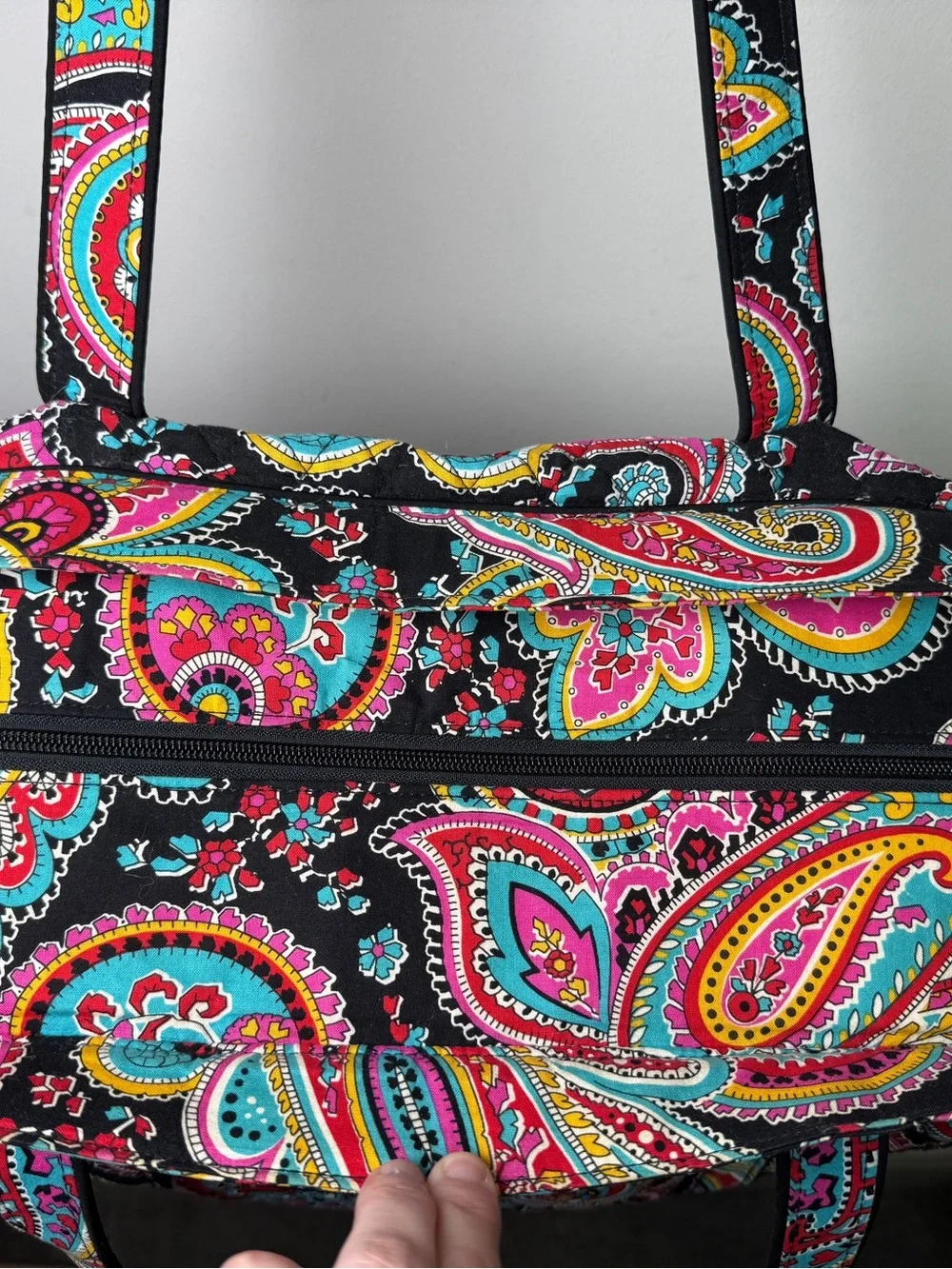 Vera Bradley size os