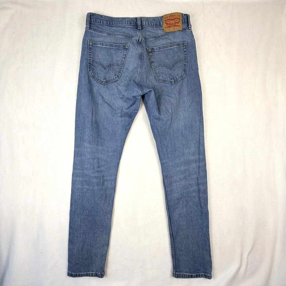 Levis your satisfaction