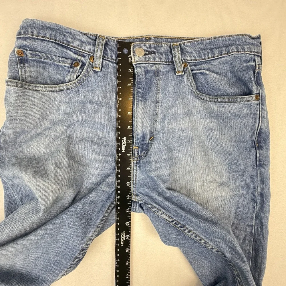 Levis your satisfaction