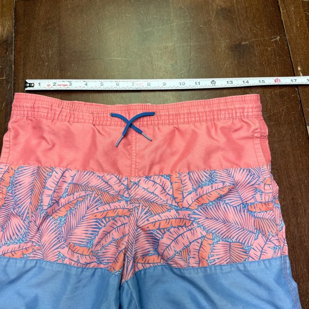 Vineyard Vines practical from