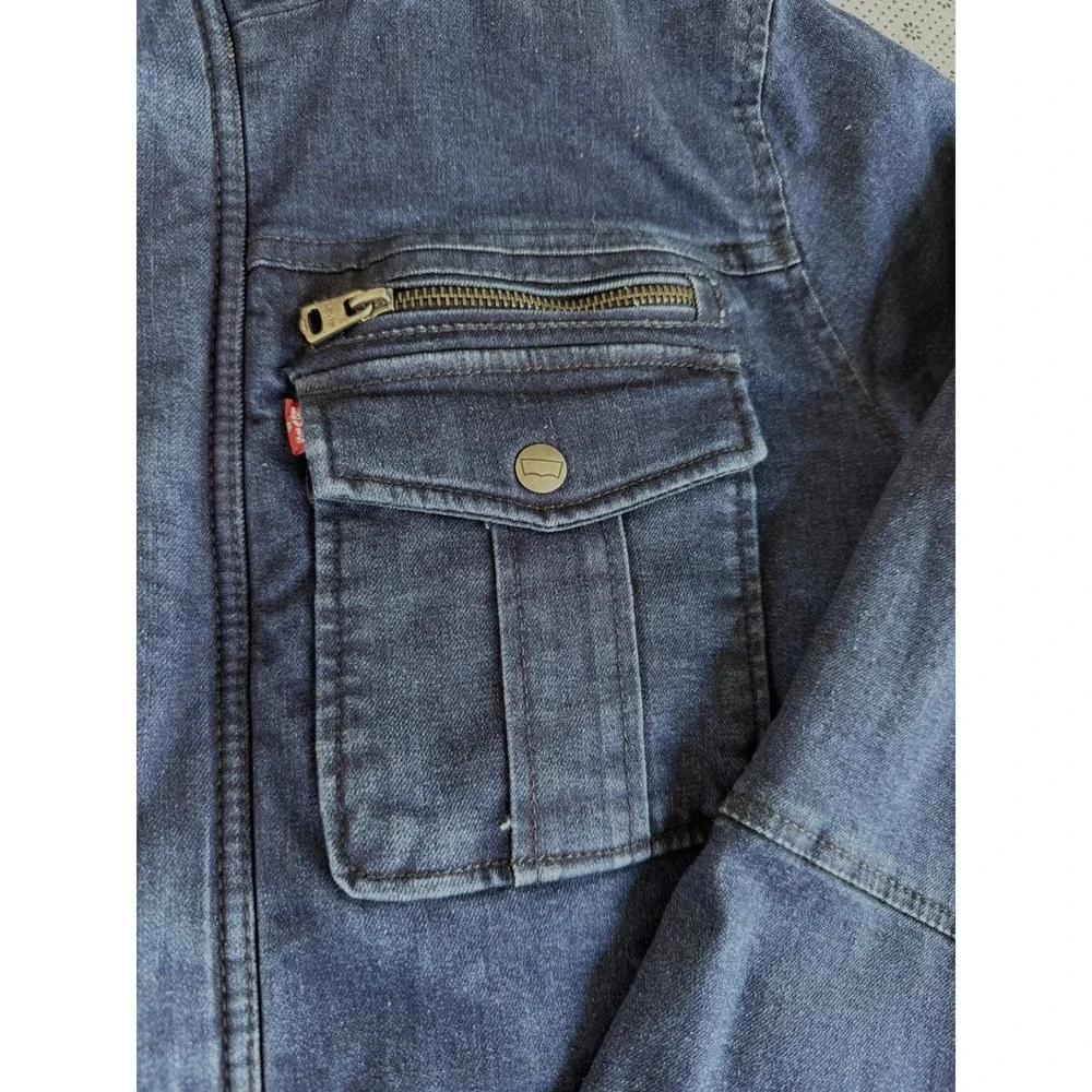 Levis levi jacket