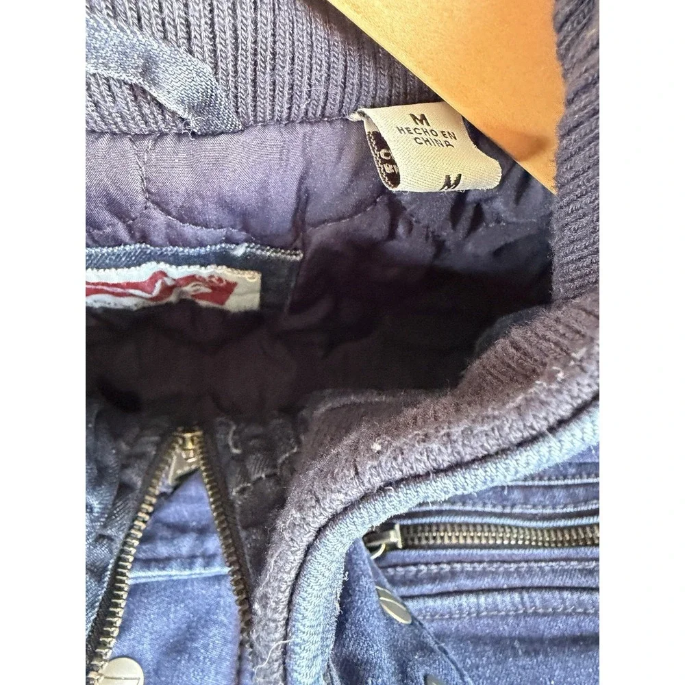 Levis levi jacket