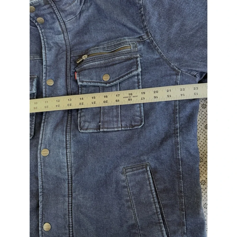 Levis levi jacket