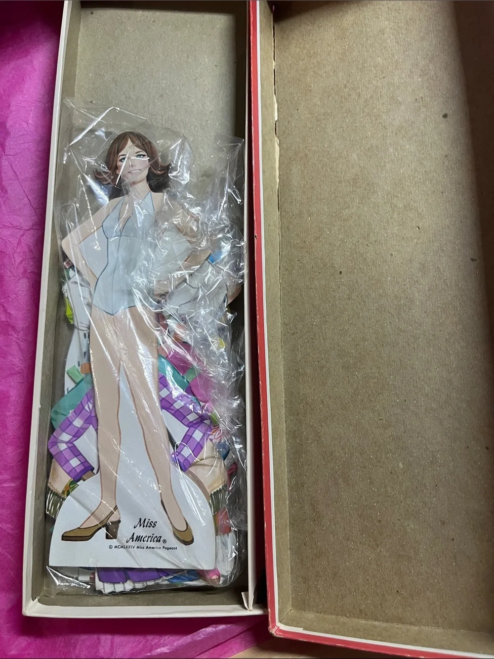 Whitman doll 29