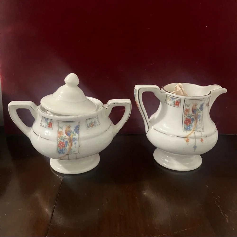 N/A vintage 1930s