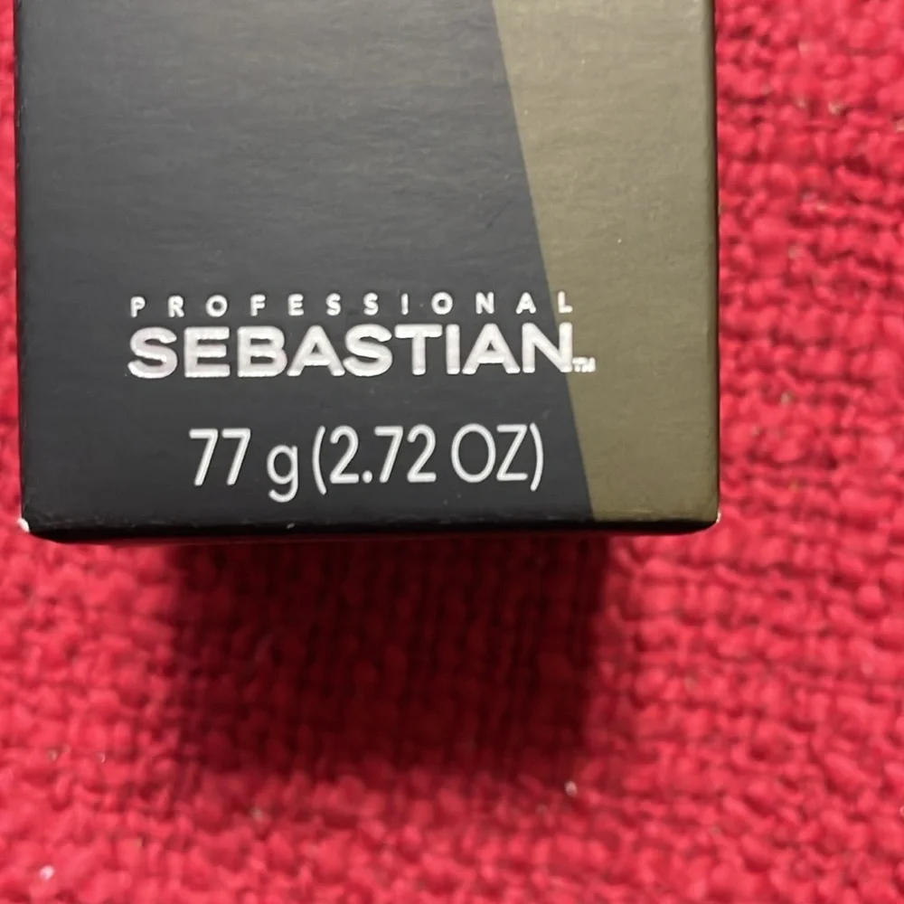Sebastian Professional seb man