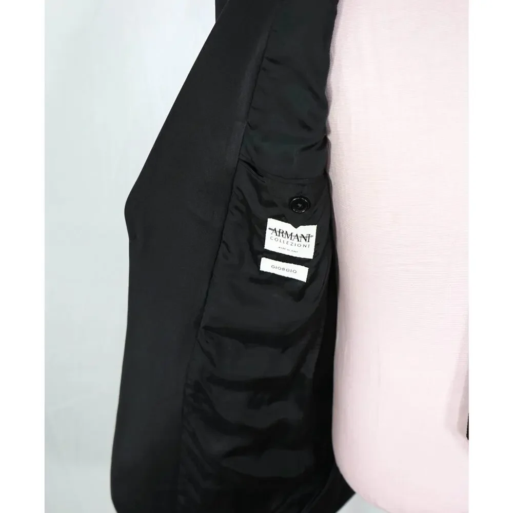 Armani Collezioni without 20 ventsgiorgioestimated