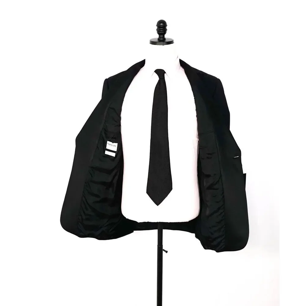 Armani Collezioni pit tagsfabric 24