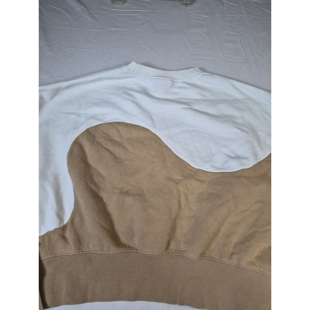 Nike lovely sweatshirt