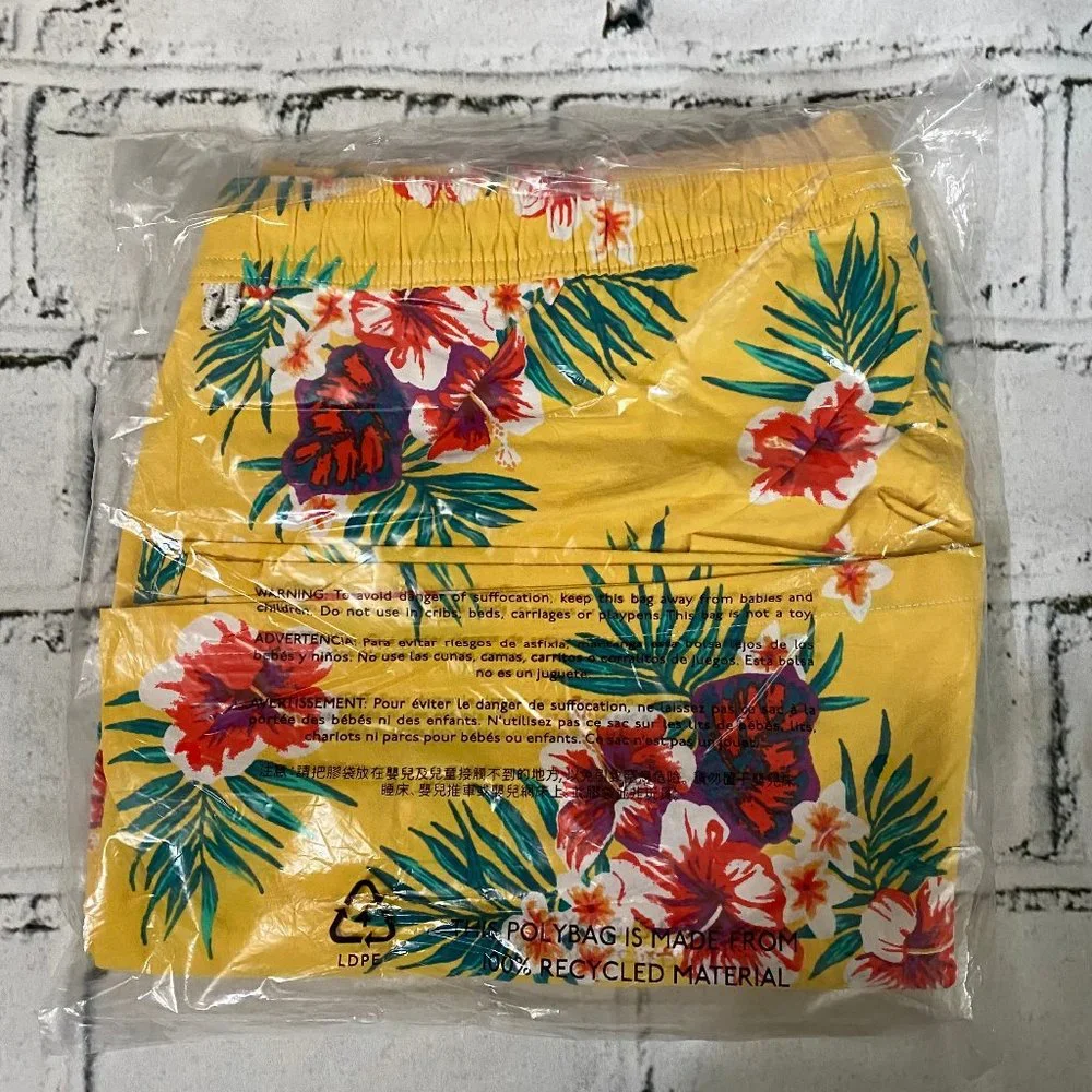 J. Crew new tag