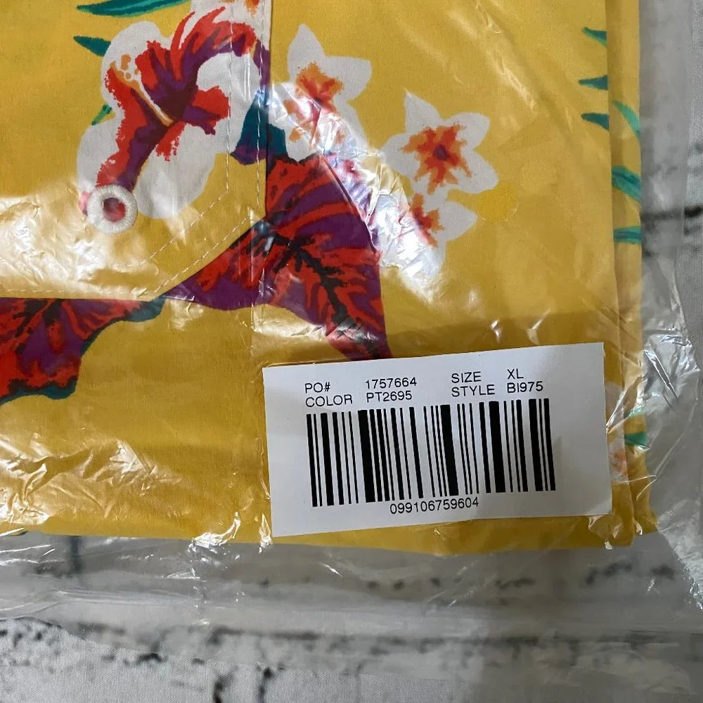 J. Crew new tag