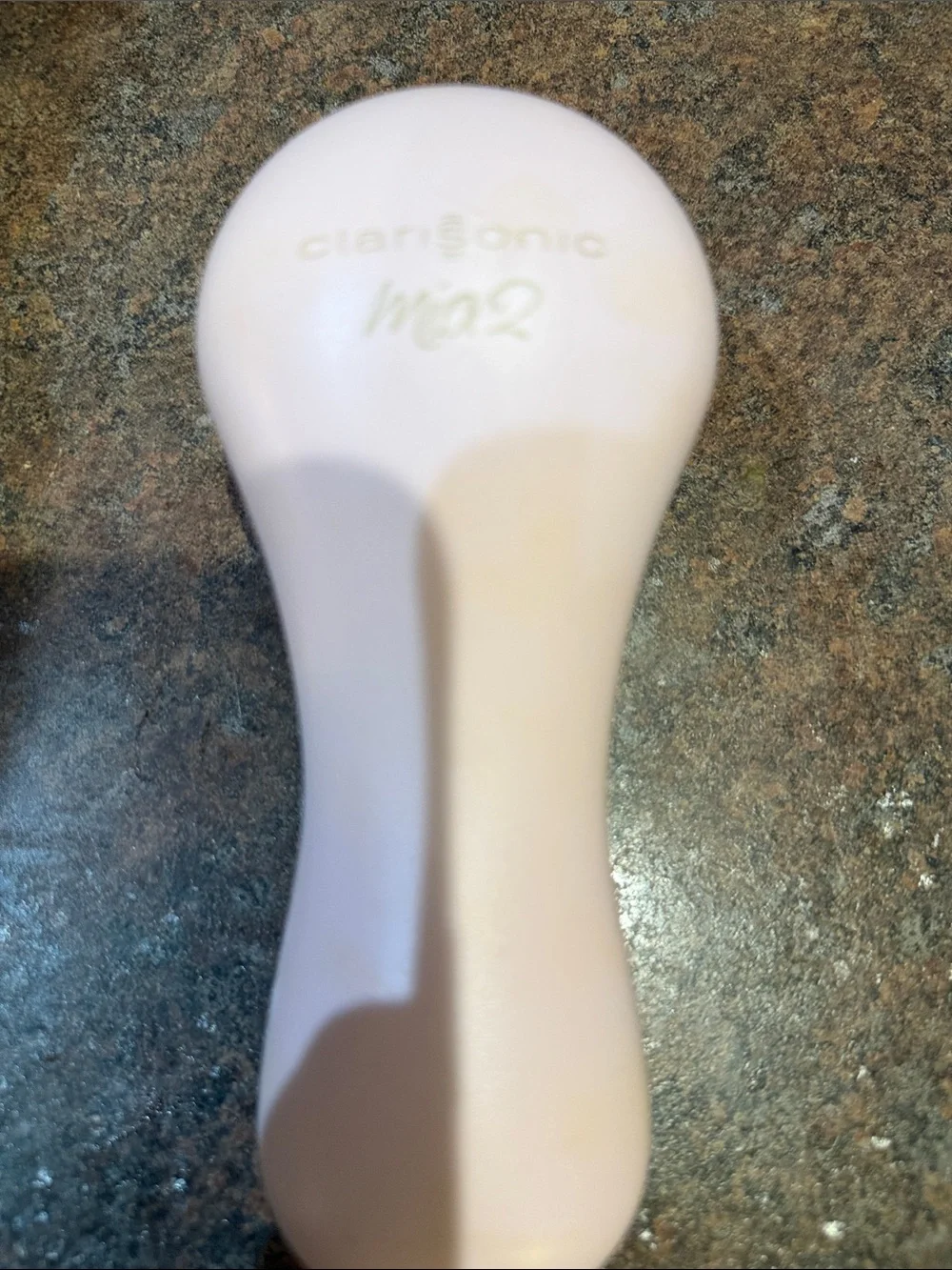 clarisonic Mia 2 questions leave