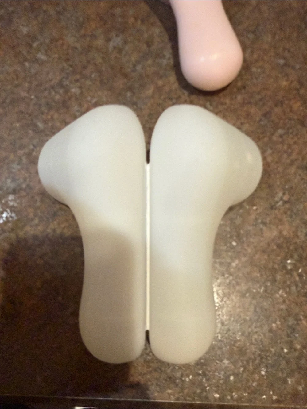 clarisonic Mia 2 questions leave