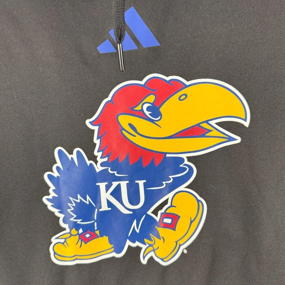 adidas kansas jayhawks