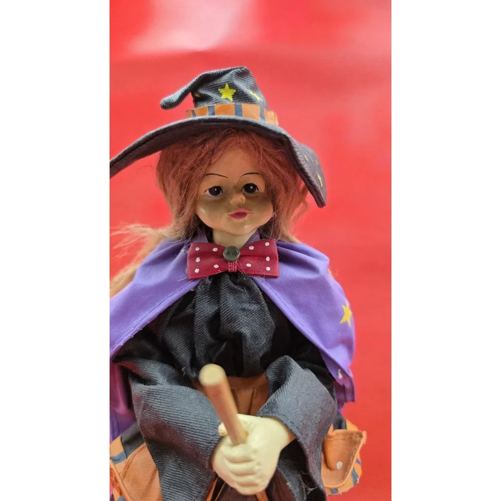 N/A this halloween