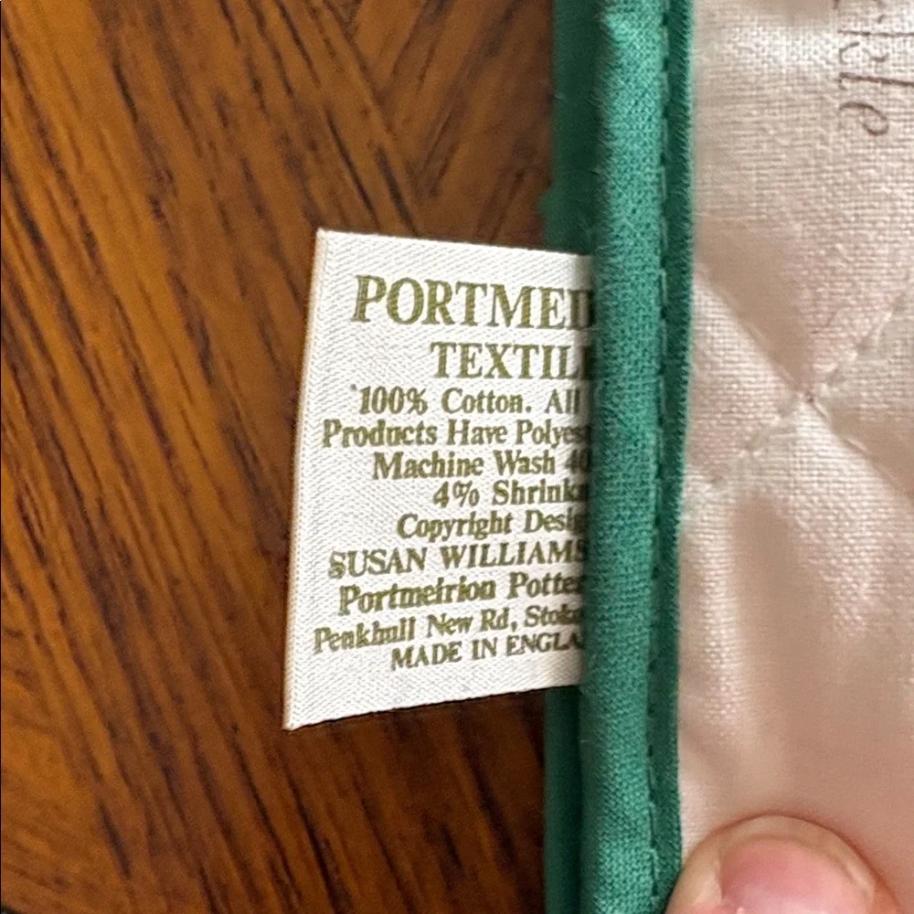 Portmeirion description beautiful