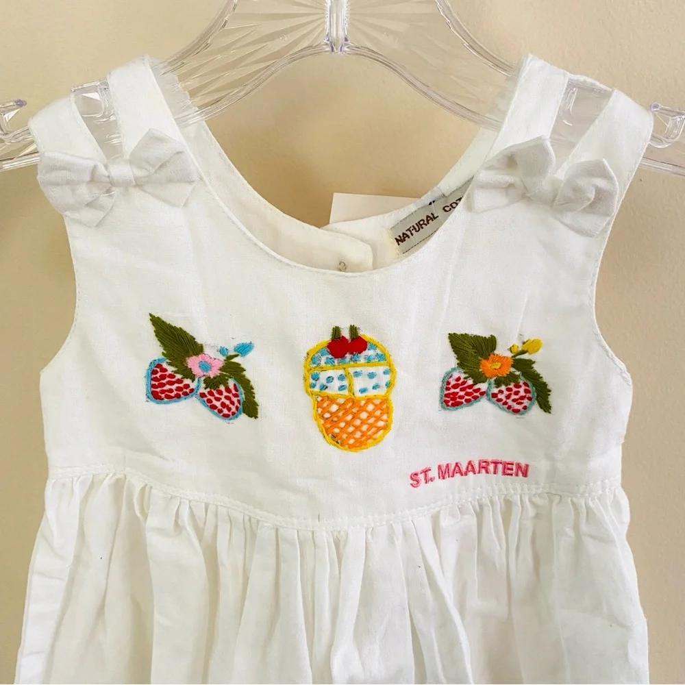 N/A girls toddler