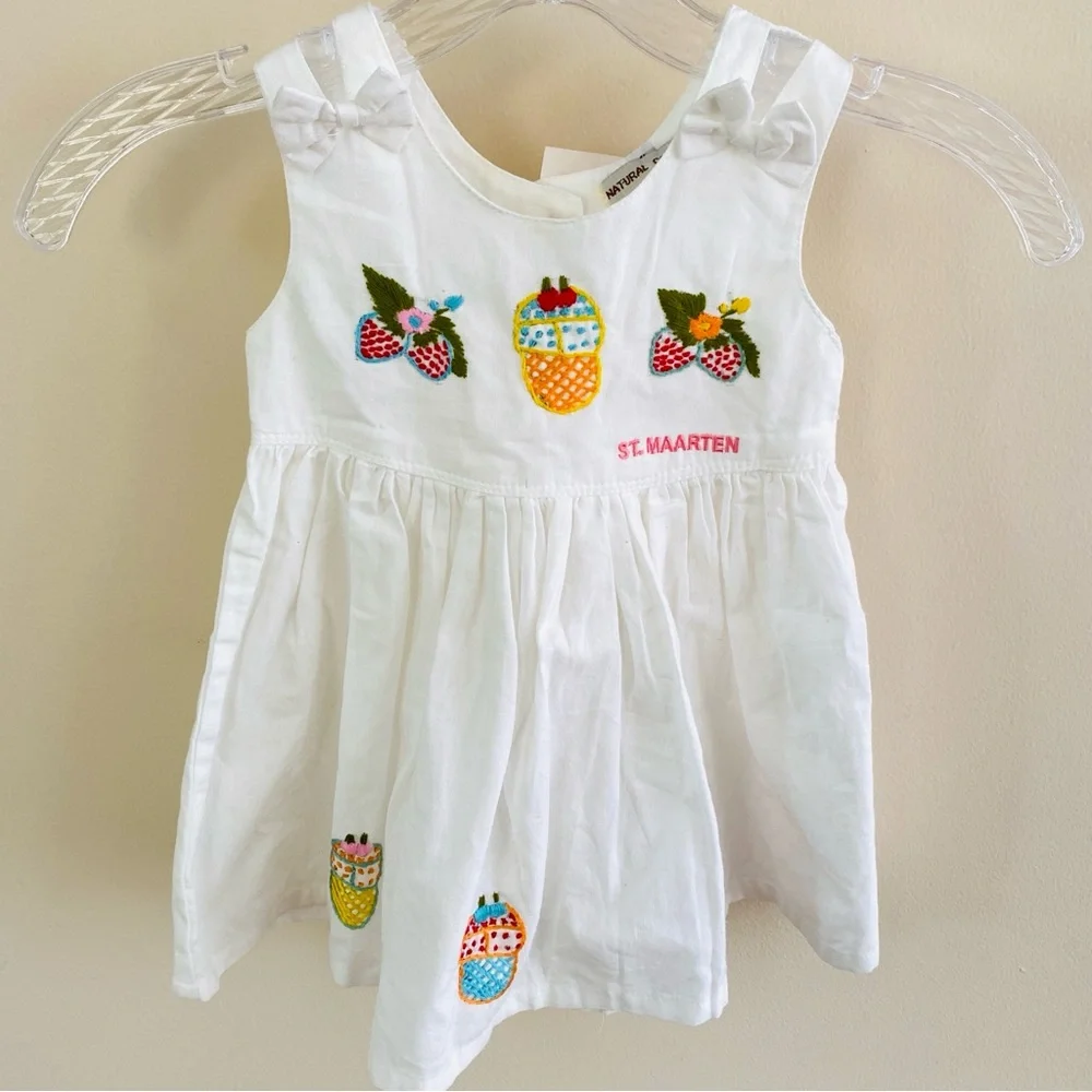 N/A girls toddler