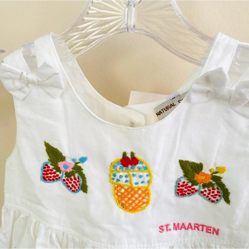 N/A girls toddler