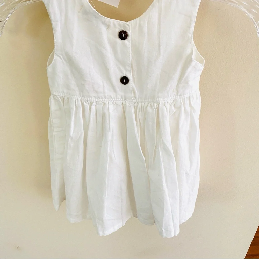N/A girls toddler