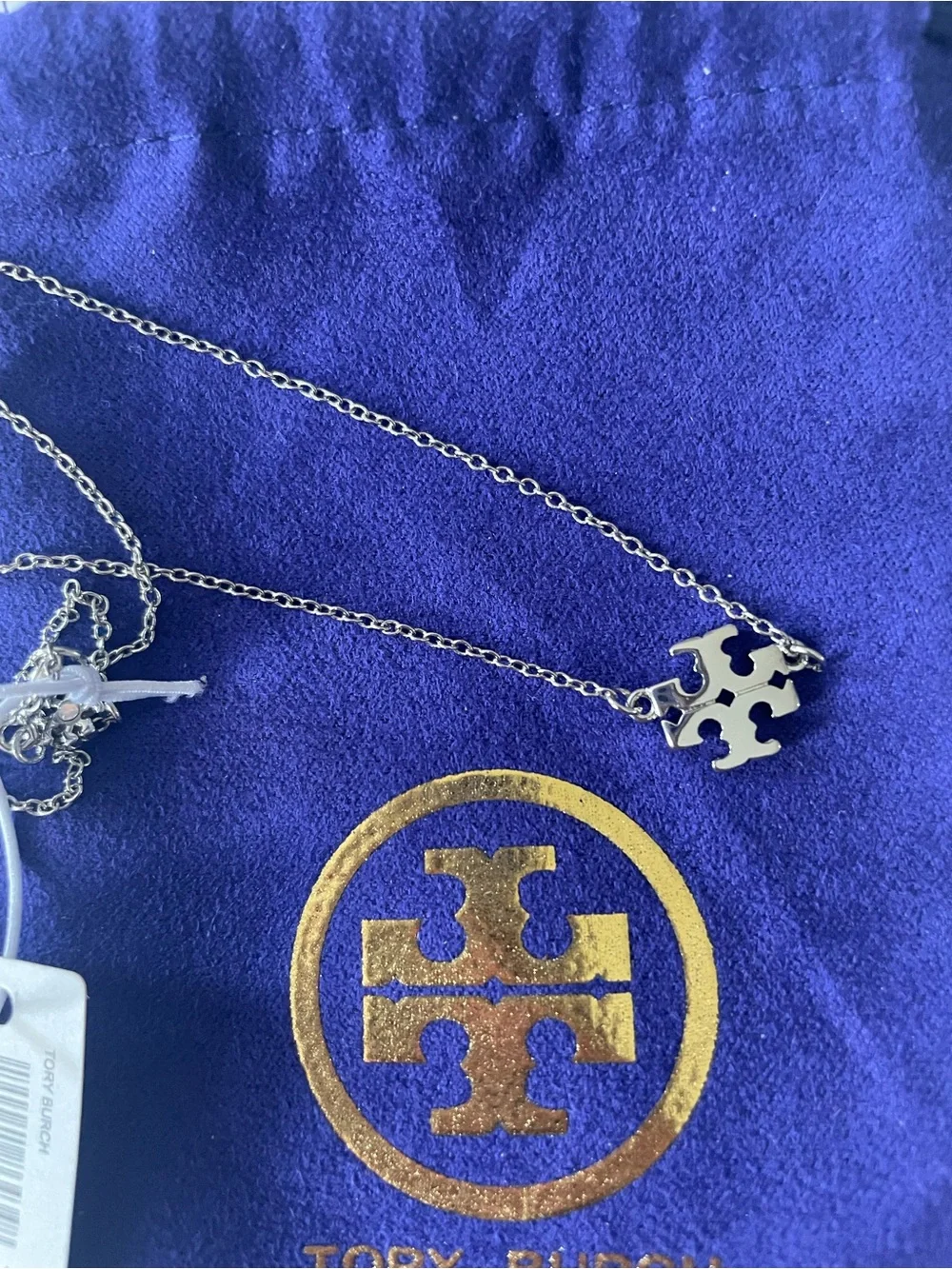 Tory Burch small tory