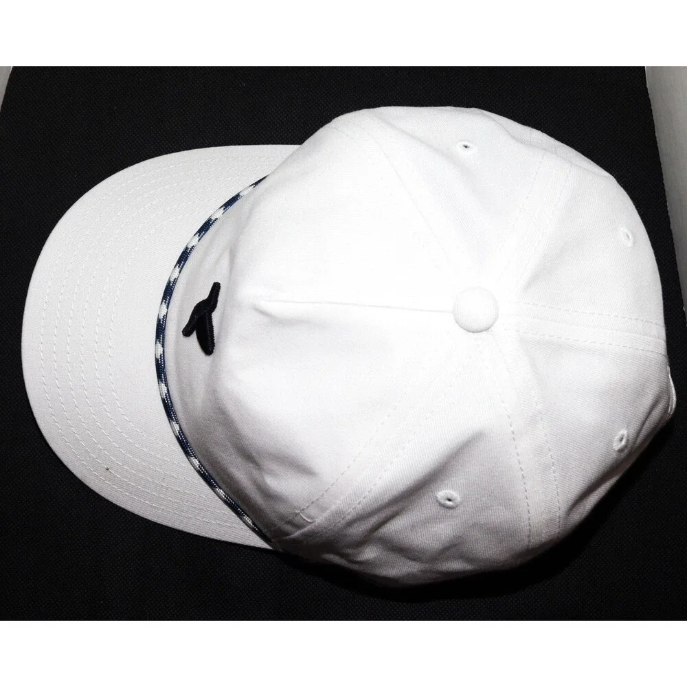 Birddogs men white