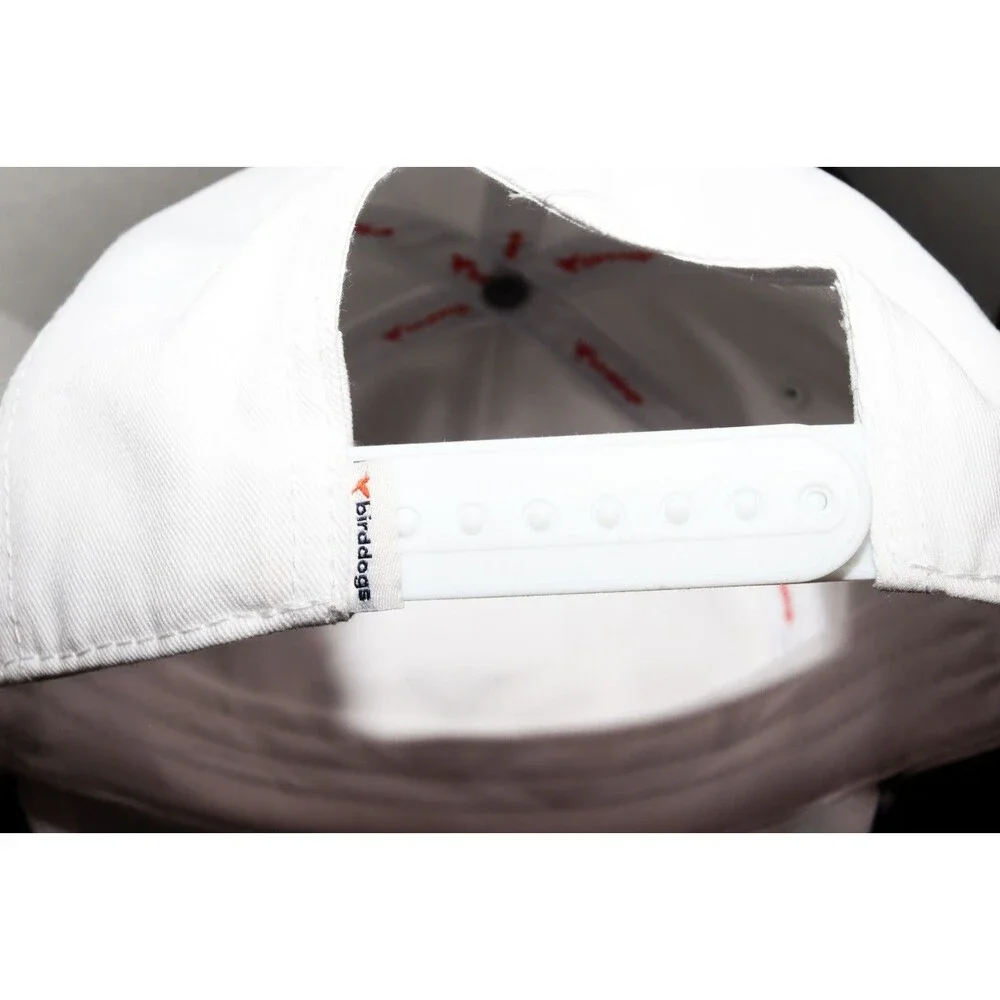 Birddogs men white