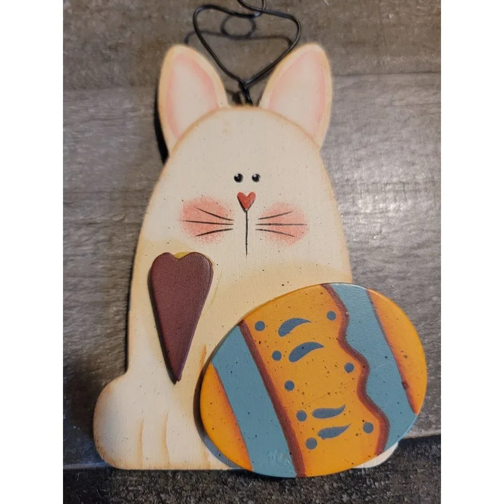 Unbranded vintage easter