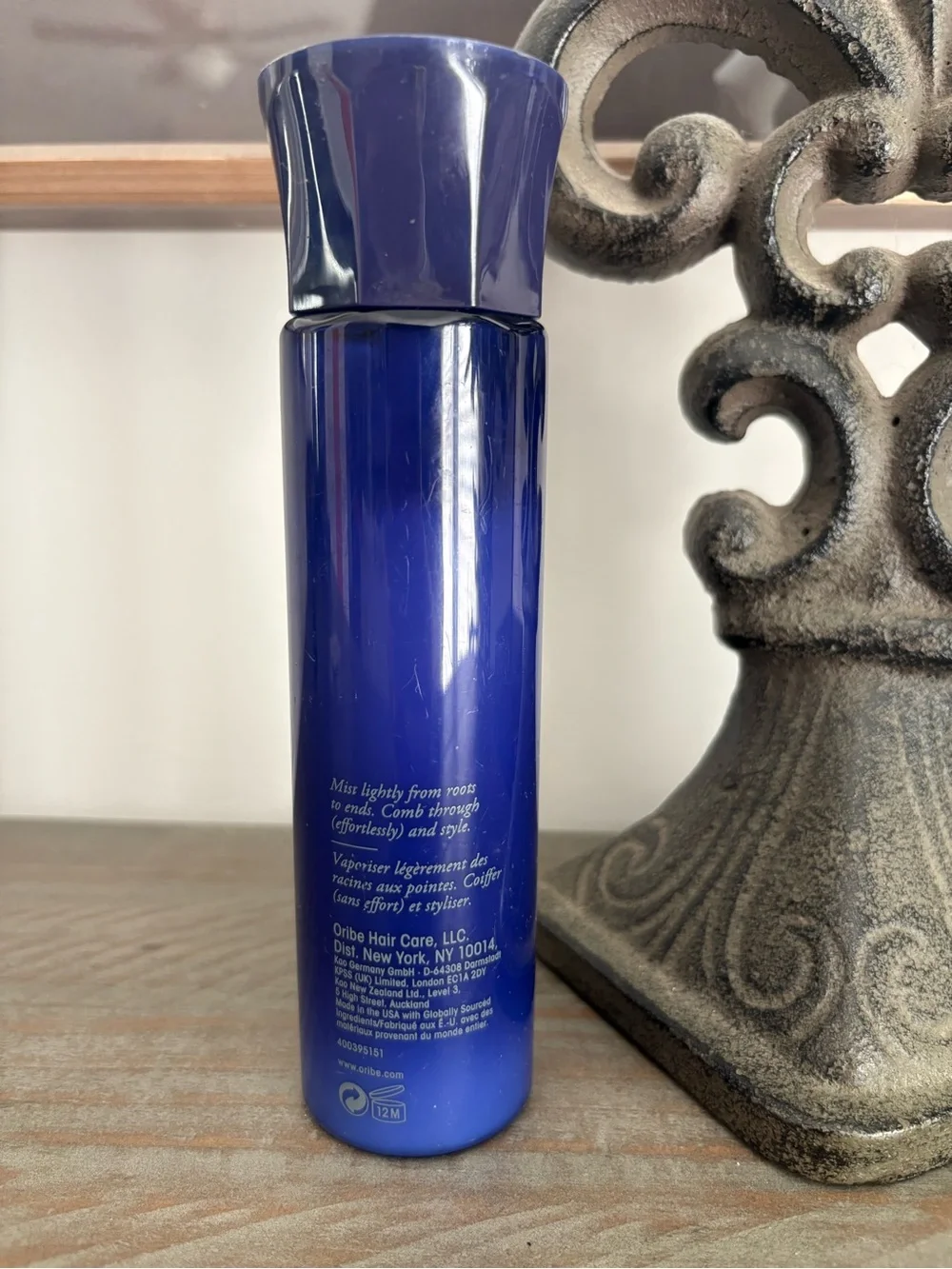 Oribe gently used