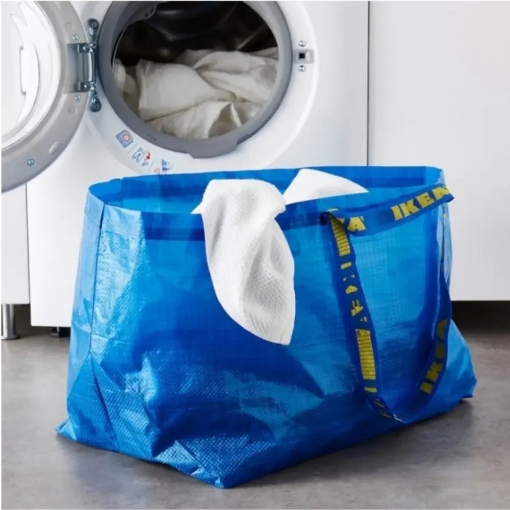 IKEA you are