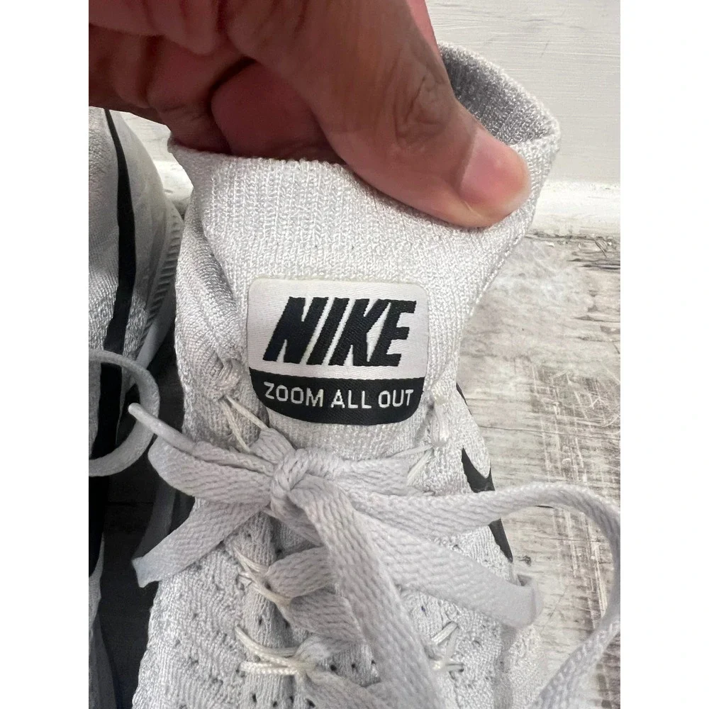 Nike locked long
