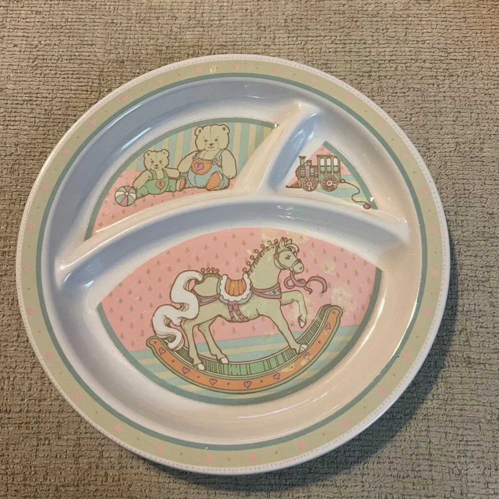 Enesco vintage 1985