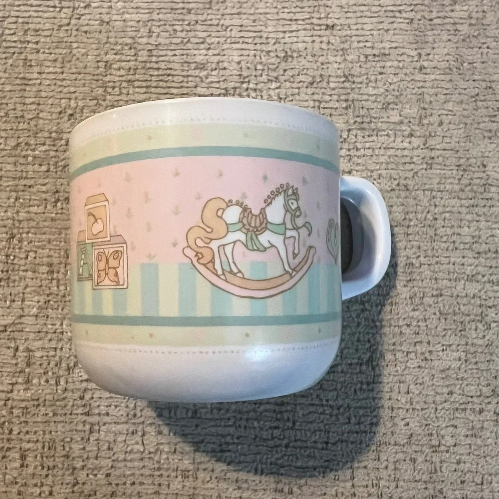 Enesco vintage 1985