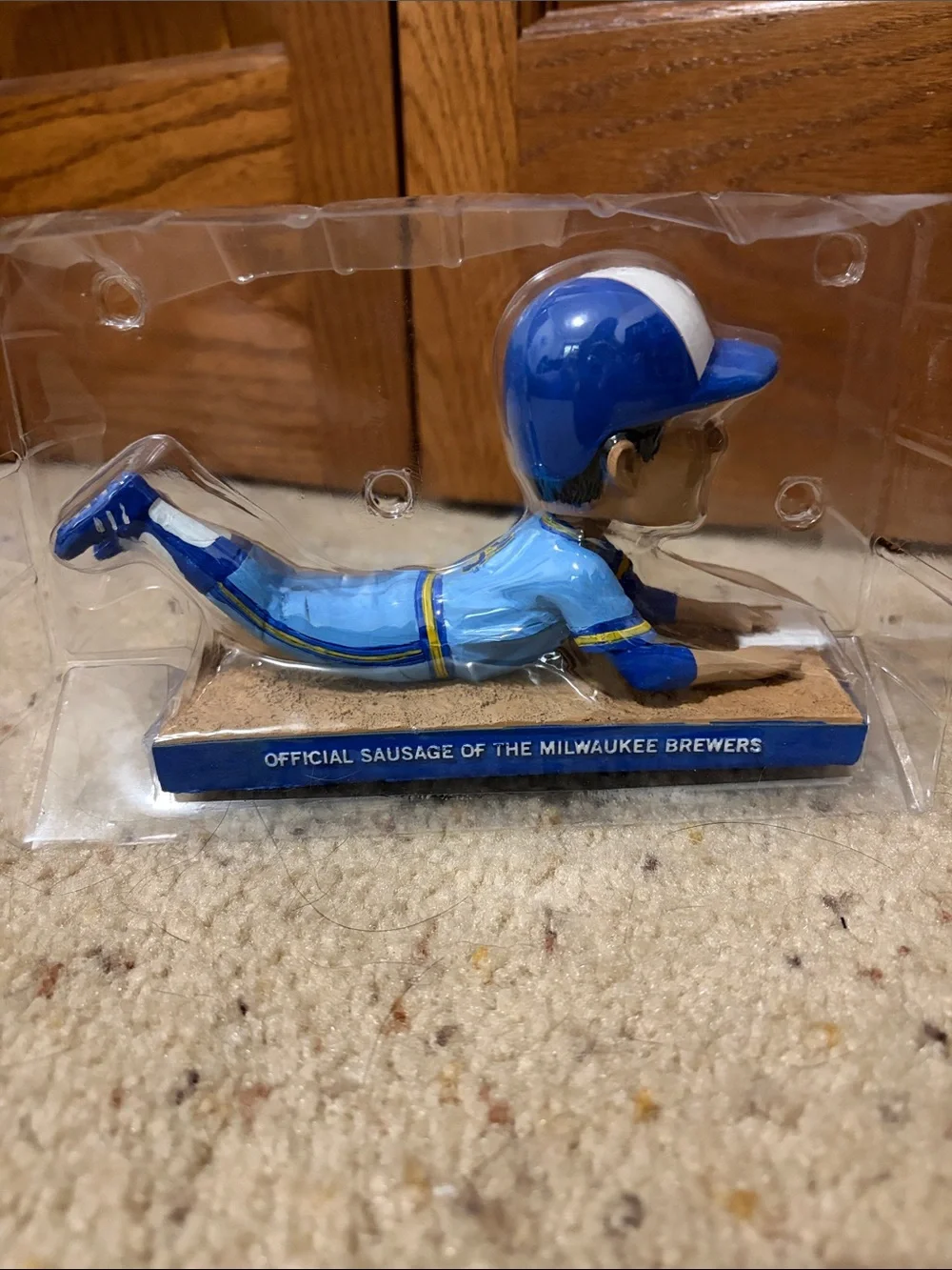 N/A decorative blue
