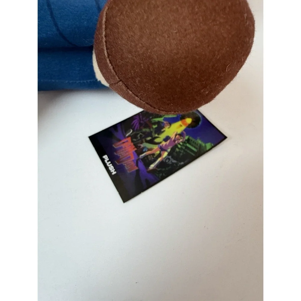 GE Animation 14 inch