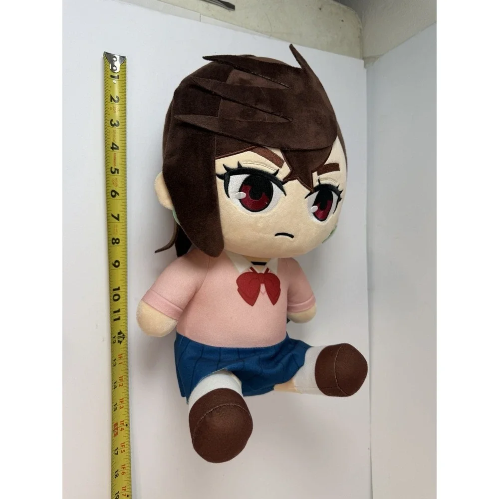 GE Animation 14 inch