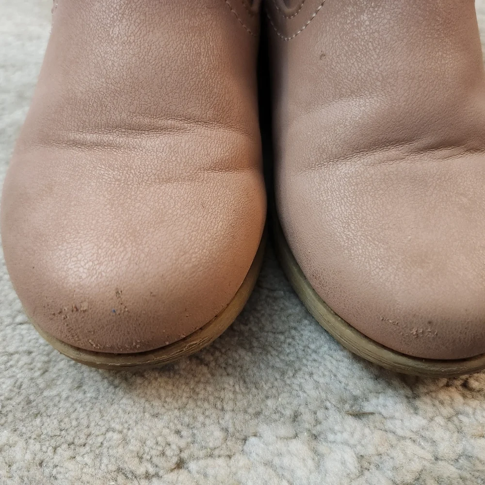Rachel Shoes girls size