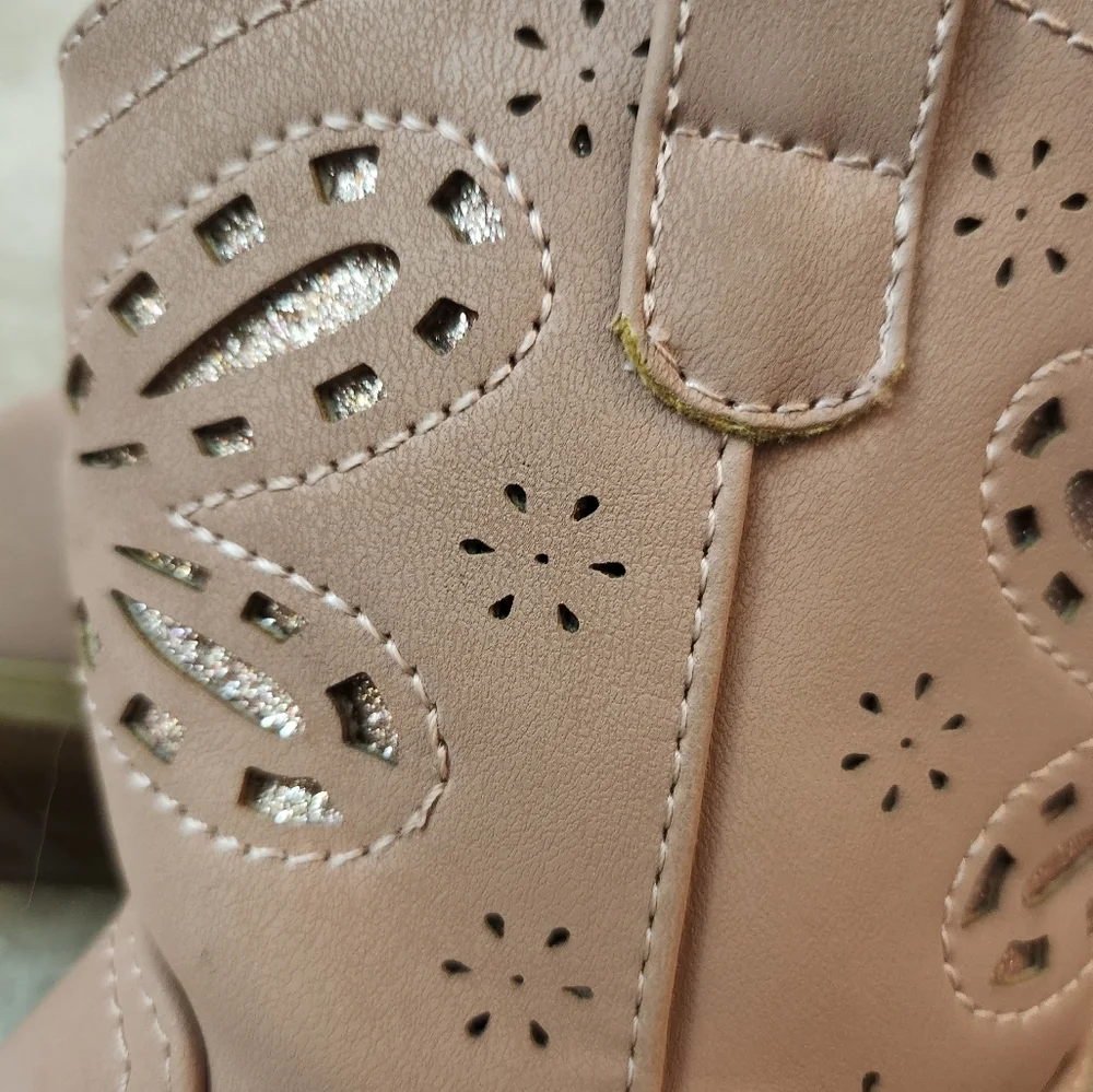 Rachel Shoes girls size
