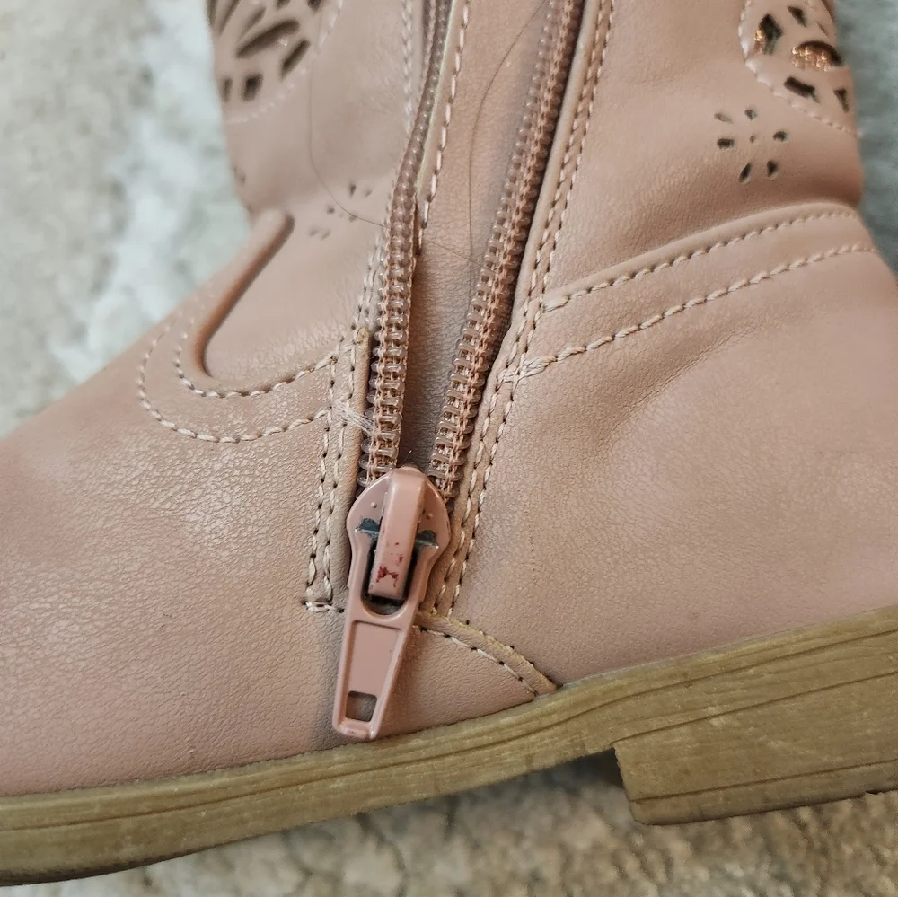 Rachel Shoes girls size