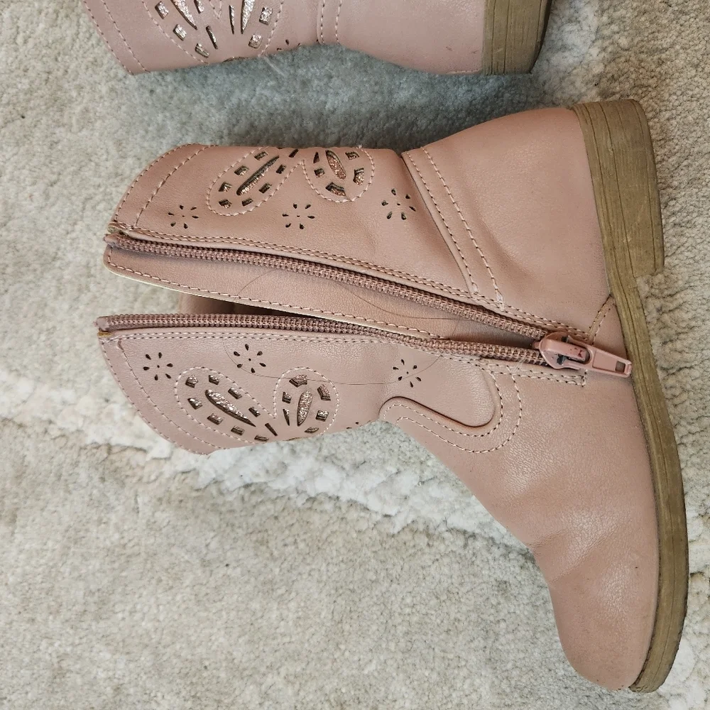 Rachel Shoes girls size