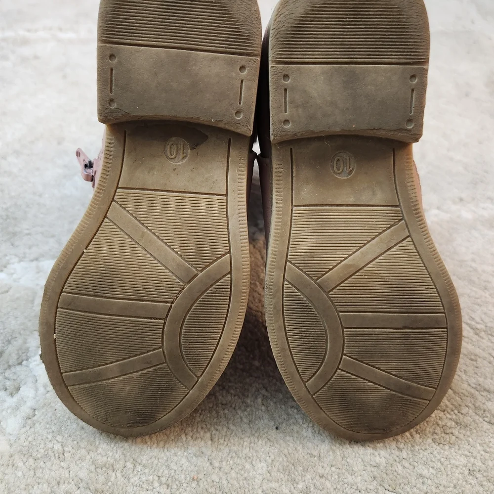 Rachel Shoes girls size