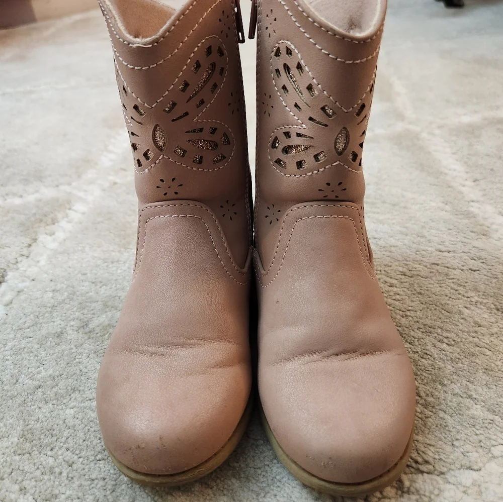 Rachel Shoes girls size