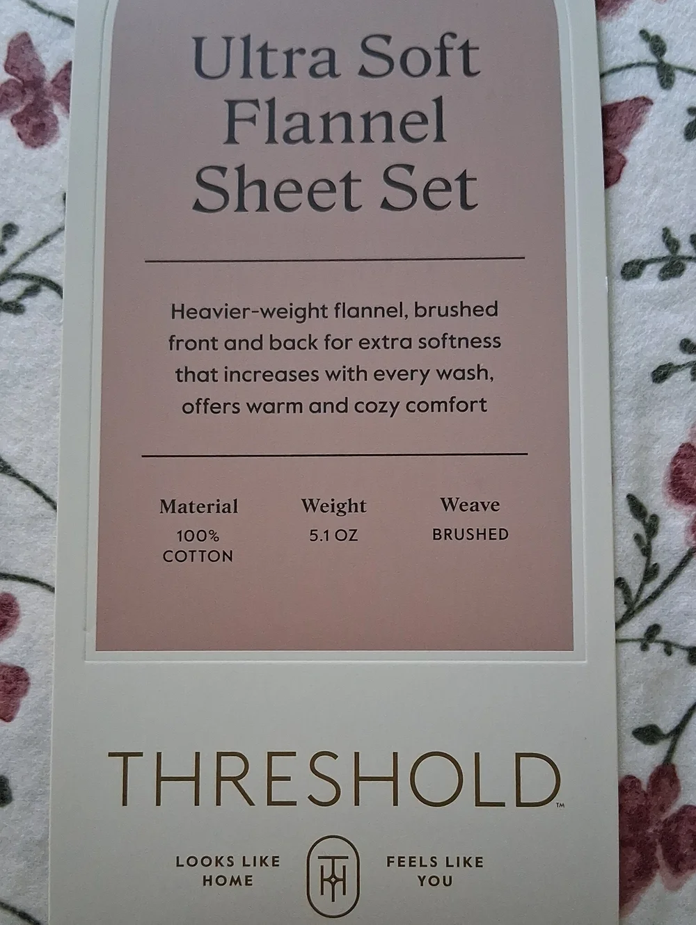 Threshold new never