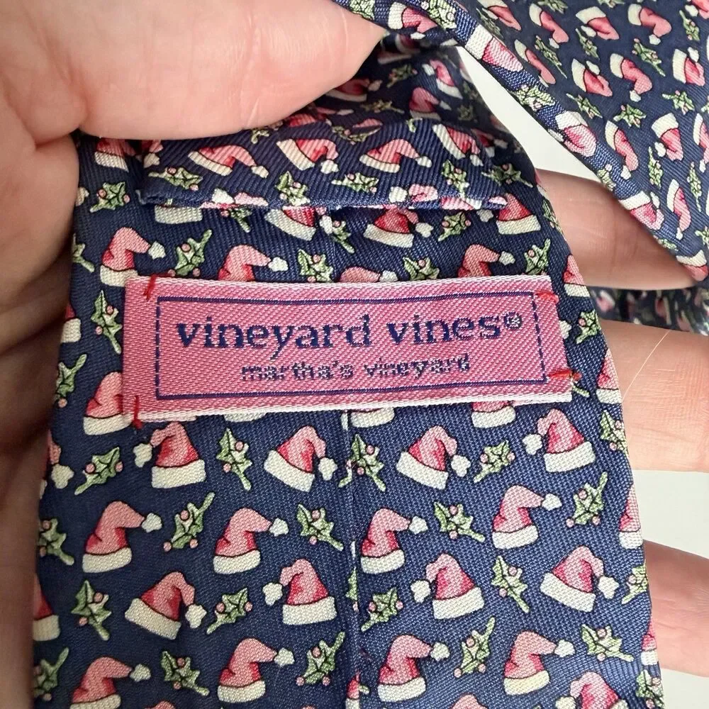 Vineyard Vines euc vineyard