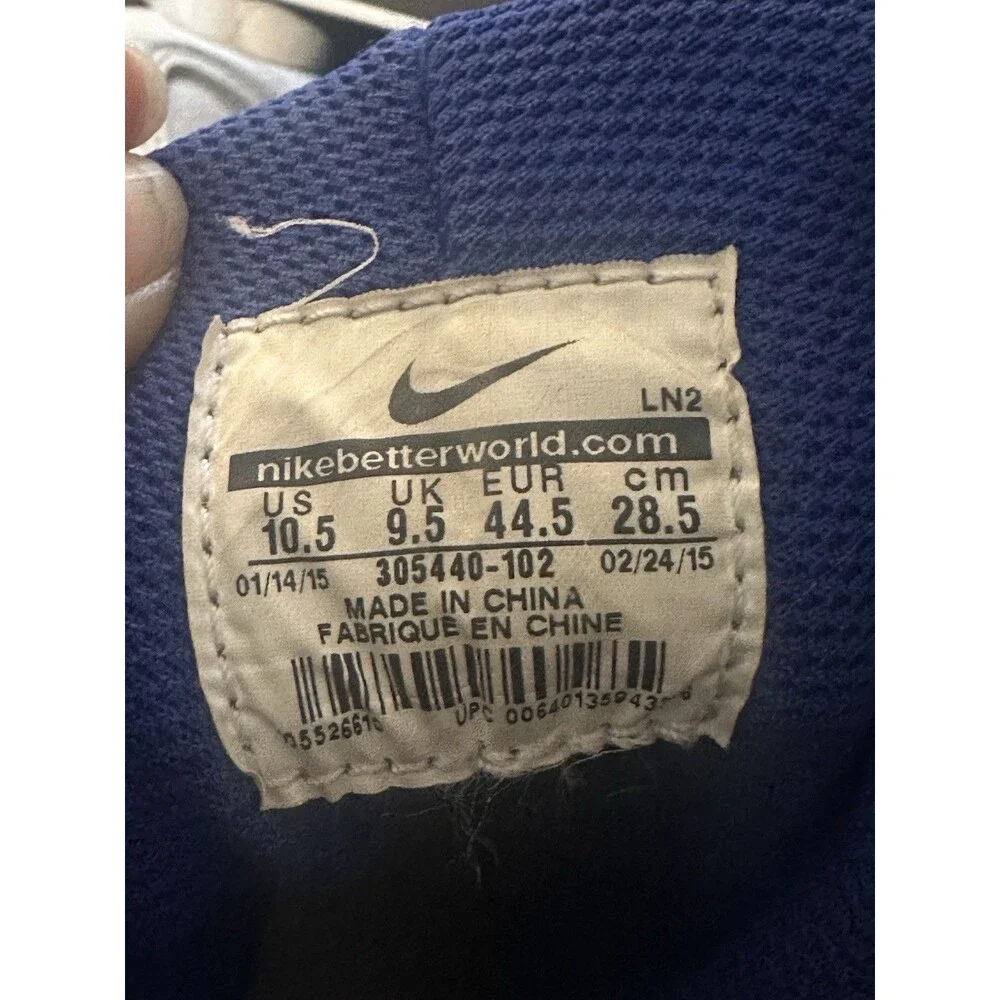 Nike air max