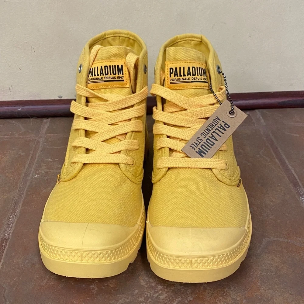 Palladium this pair