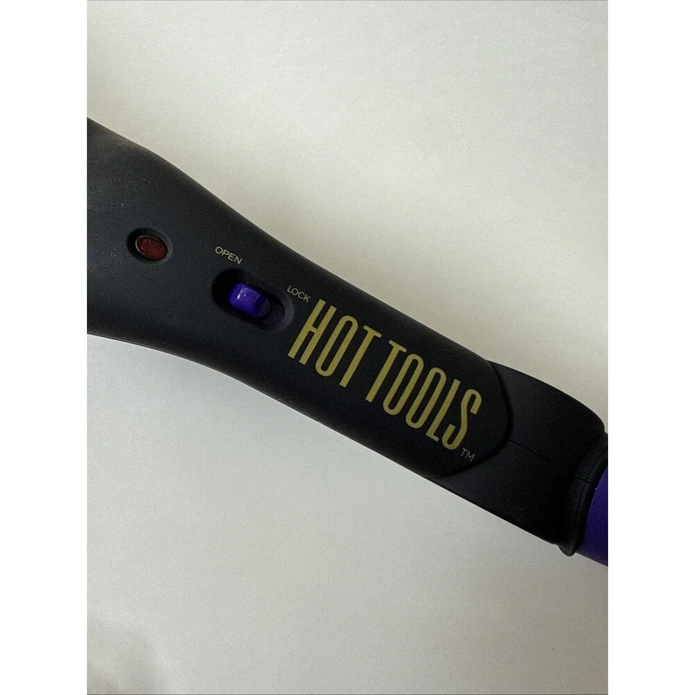 Hot Tools hot tools