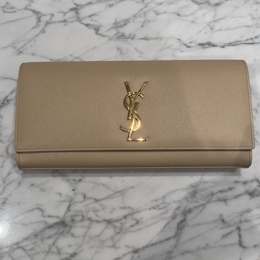 Saint Laurent great where